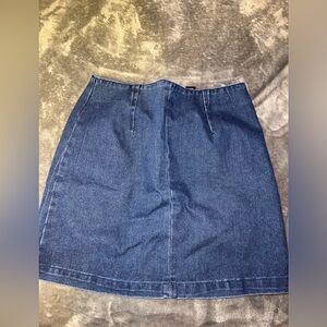 Forever 21 Skirt
